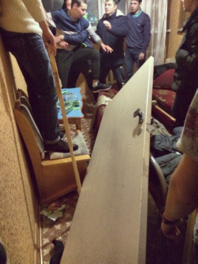 Фото со вписок как не стоит бухать