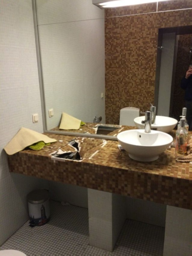 Фото со вписок как не стоит бухать