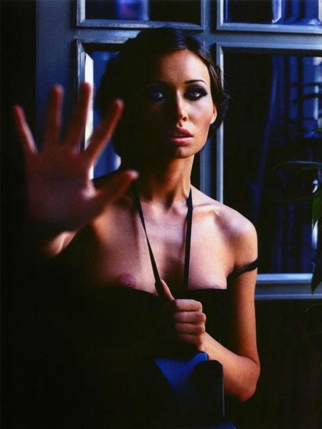 Голая Виктория Юшкевич Модель, Телеведущая