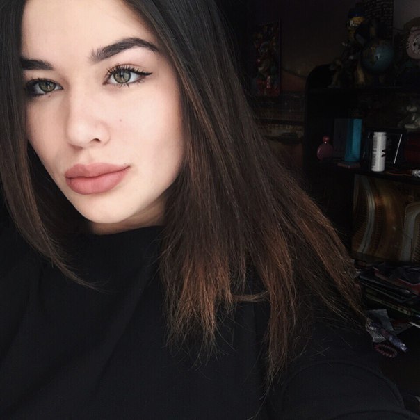 Губки бантиком