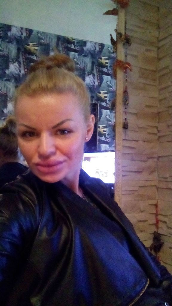 Губки бантиком