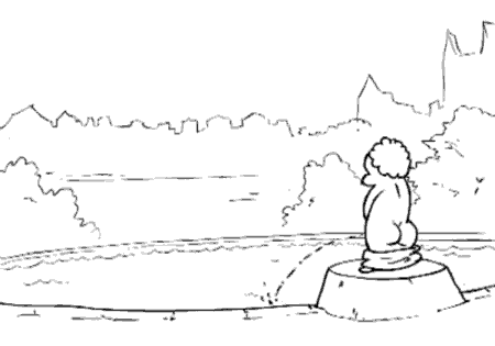 Хорошая работа у стриптизерши - Эроприколы