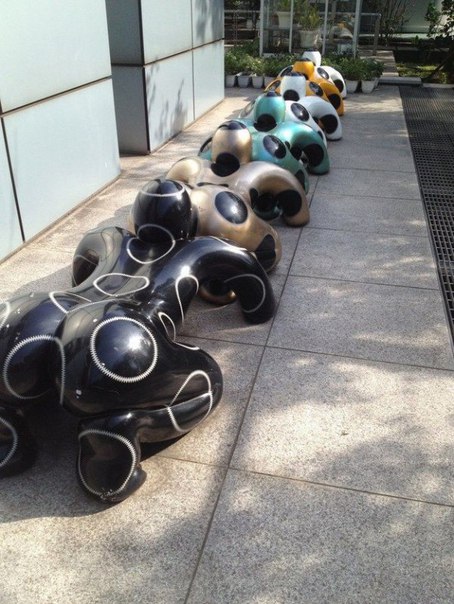 Из Японии с любовью