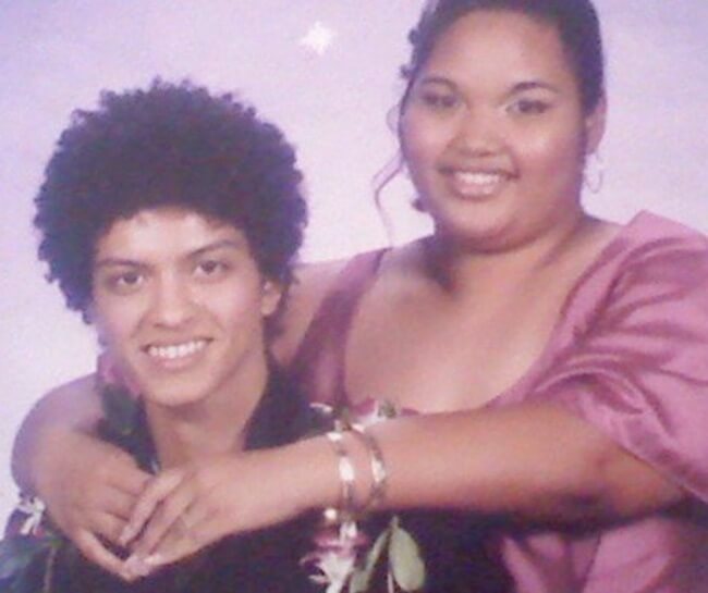 Как выглядели голливудские звезды на выпускном