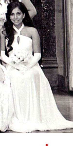 Как выглядели голливудские звезды на выпускном