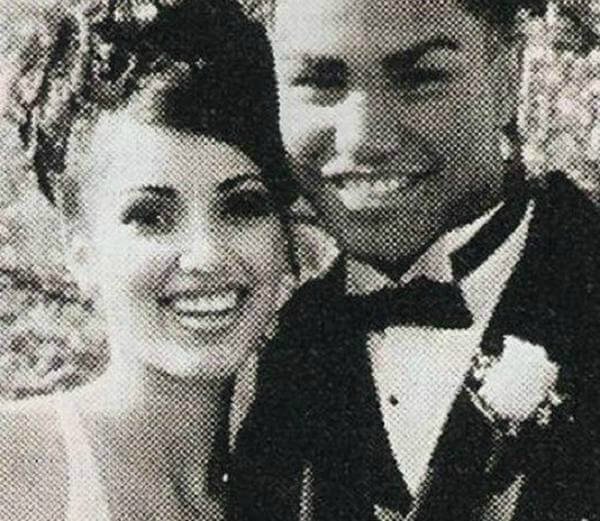 Как выглядели голливудские звезды на выпускном