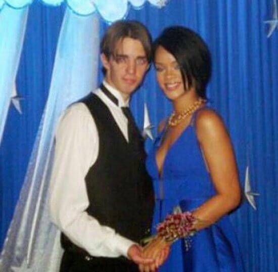 Как выглядели голливудские звезды на выпускном