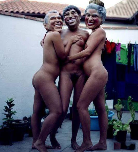 Мечта любого автосалона - Эроприколы