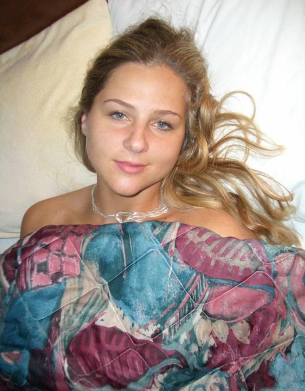 Голубоглазая любовница для тебя - Частное НЮ