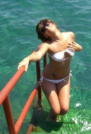 Фото разврвтниц из социальных сетей