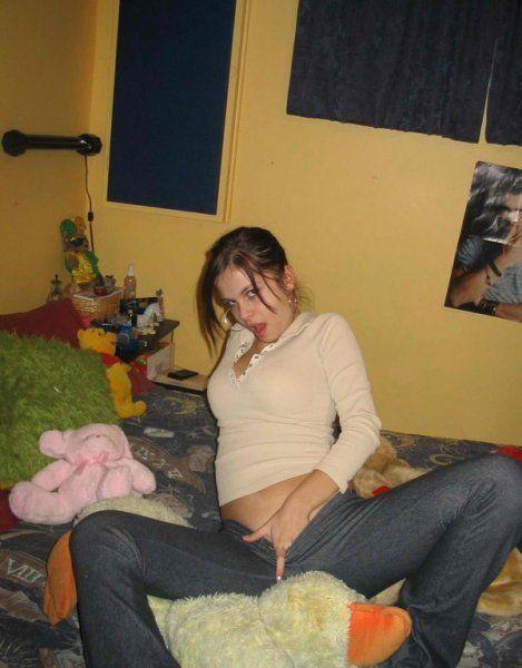 Фото разврвтниц из социальных сетей