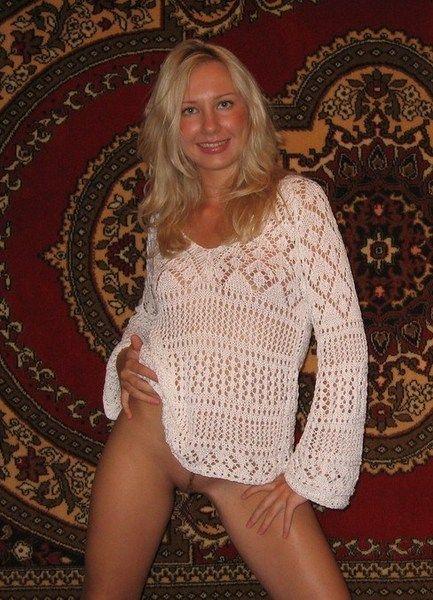 Присланное от жен в сперме