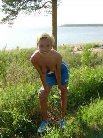 Присланное от жен в сперме