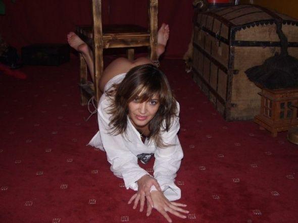 Присланное от жен в сперме