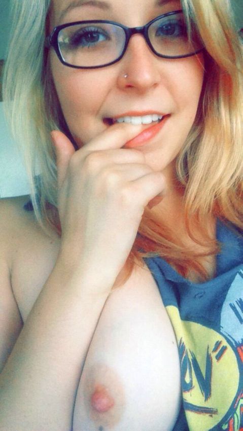 Очки - это очень сексуально