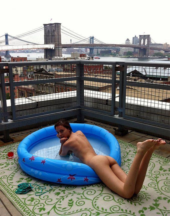 Перед текилой посоли вагину - Эроприколы