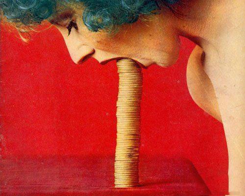 Перед текилой посоли вагину - Эроприколы