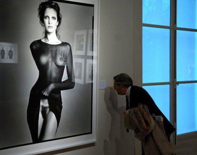 Перед текилой посоли вагину - Эроприколы