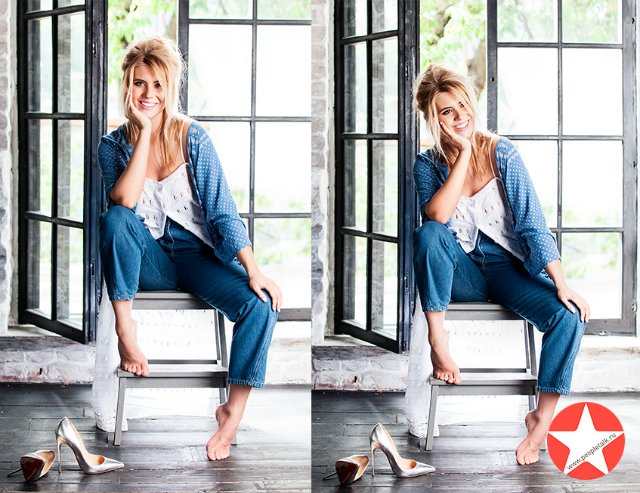 Подрастающая молодежь знаменитостей Подрастающая молодежь знаменитостей