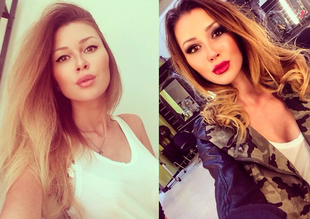 Подрастающая молодежь знаменитостей Подрастающая молодежь знаменитостей