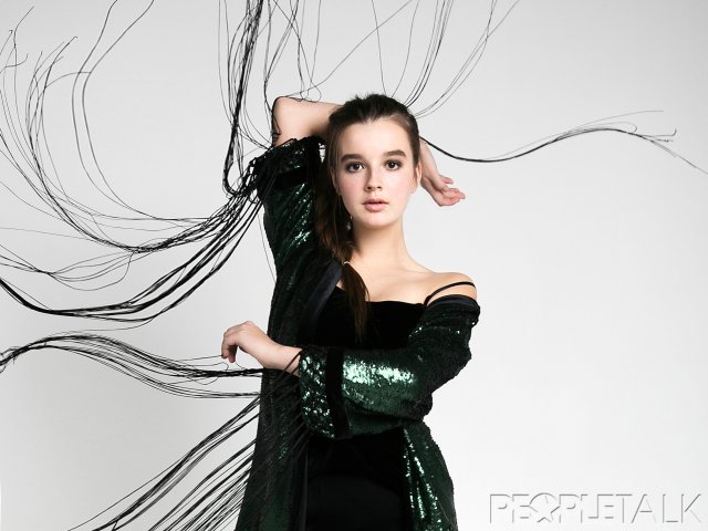 Подрастающая молодежь знаменитостей Подрастающая молодежь знаменитостей