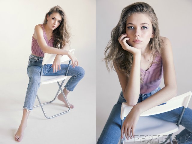 Подрастающая молодежь знаменитостей Подрастающая молодежь знаменитостей