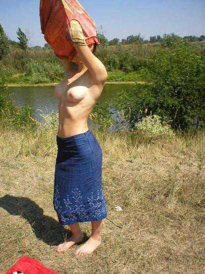 Голые бабы на улице - Частное НЮ