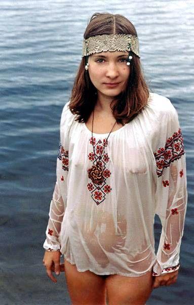 Голые бабы на улице - Частное НЮ