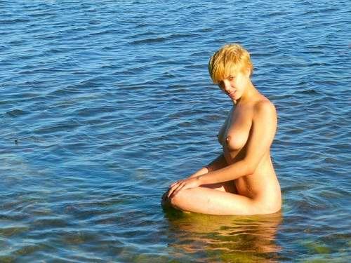 Голые бабы на улице - Частное НЮ