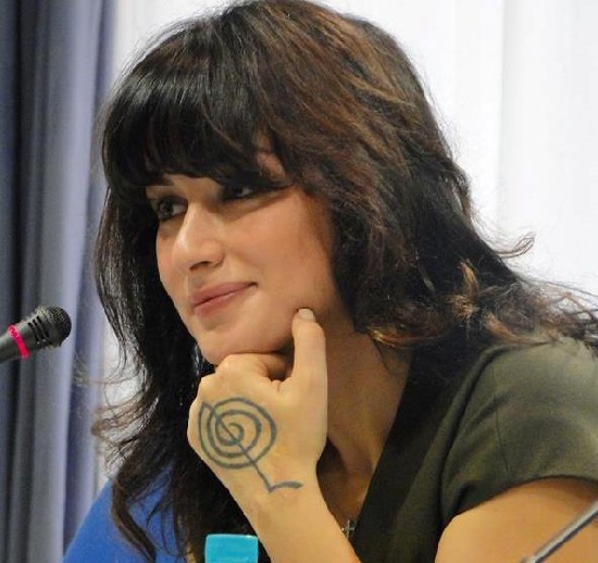 Шрамы и голливудские звезды Шрамы и голливудские звезды