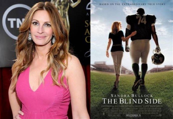 12 ролей в кино, от которых актеры отказались, а потом жалели