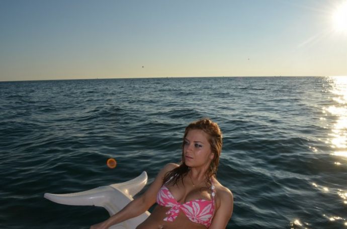 Девушки из соцсетей - подборка N13