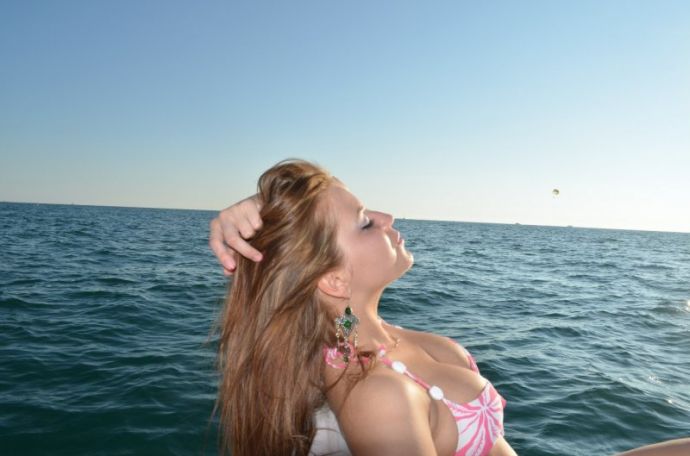 Девушки из соцсетей - подборка N13