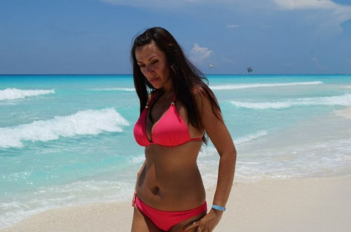 Голые Девушки из соцсетей - подборка N12