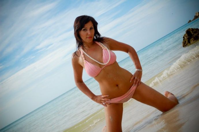 Голые Девушки из соцсетей - подборка N12