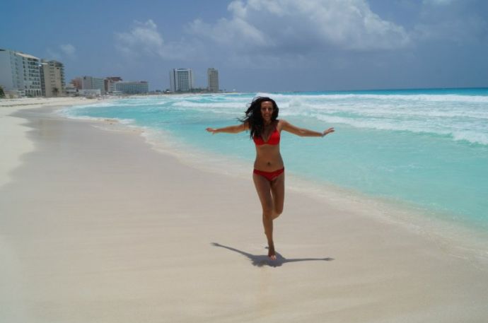 Голые Девушки из соцсетей - подборка N12