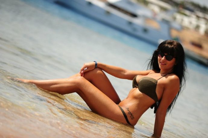 Бабы из соцсетей - подборка N11