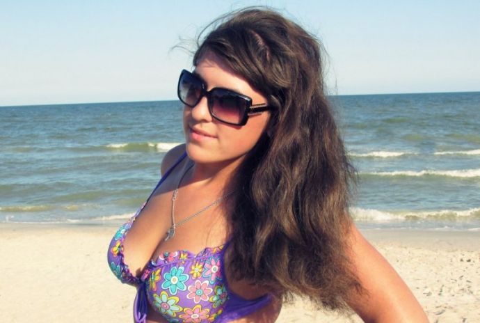 Бабы из соцсетей - подборка N11