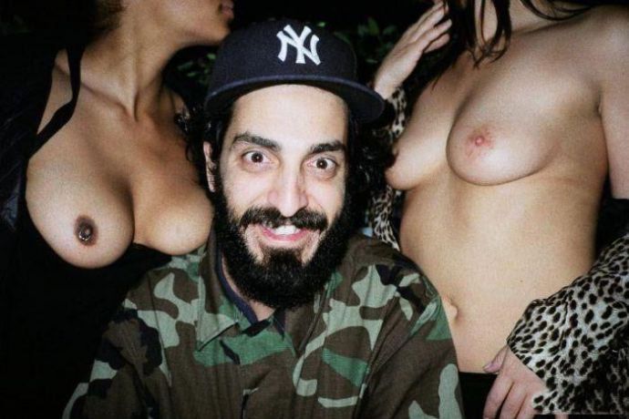 Добро пожаловать в жопу - Эроприколы