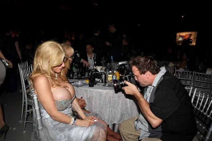 Добро пожаловать в жопу - Эроприколы