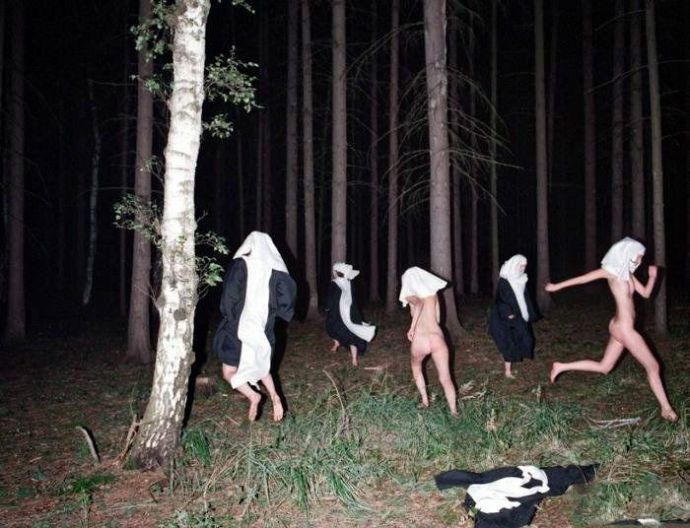 Добро пожаловать в жопу - Эроприколы