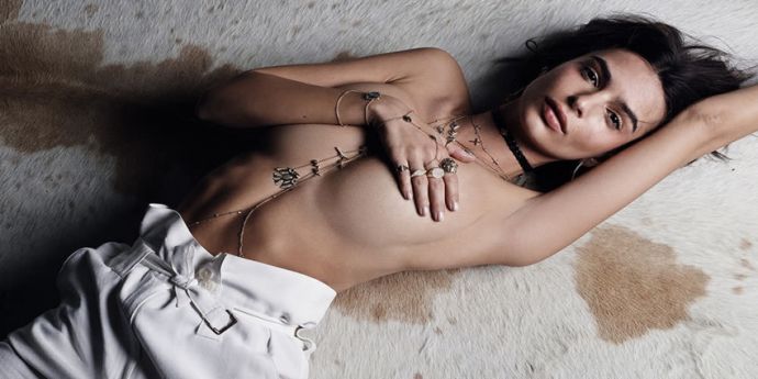 Эмили Ратаковски топ модель