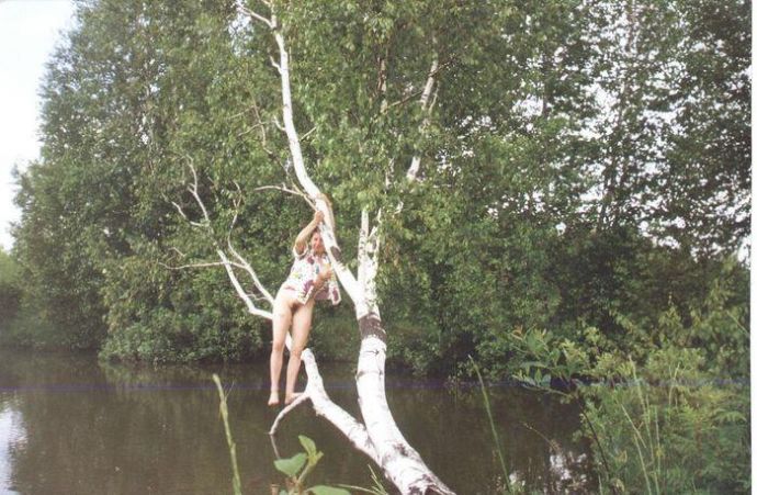 Ретро фото и ковер - Частное НЮ