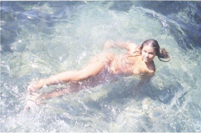 Ретро фото и ковер - Частное НЮ