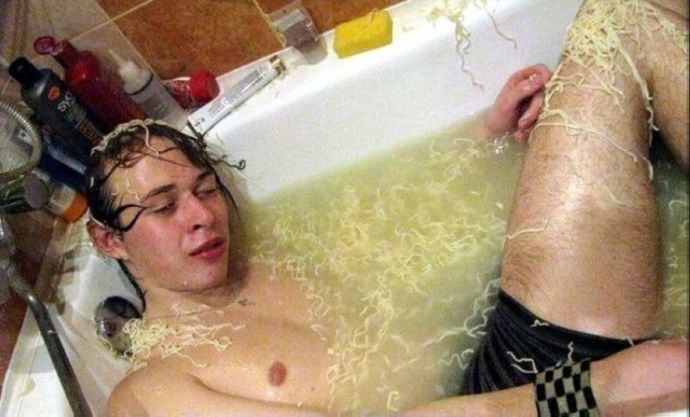 Фото со вписок как не стоит бухать