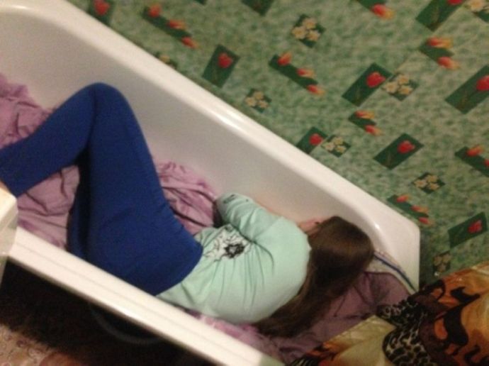 Фото со вписок как не стоит бухать