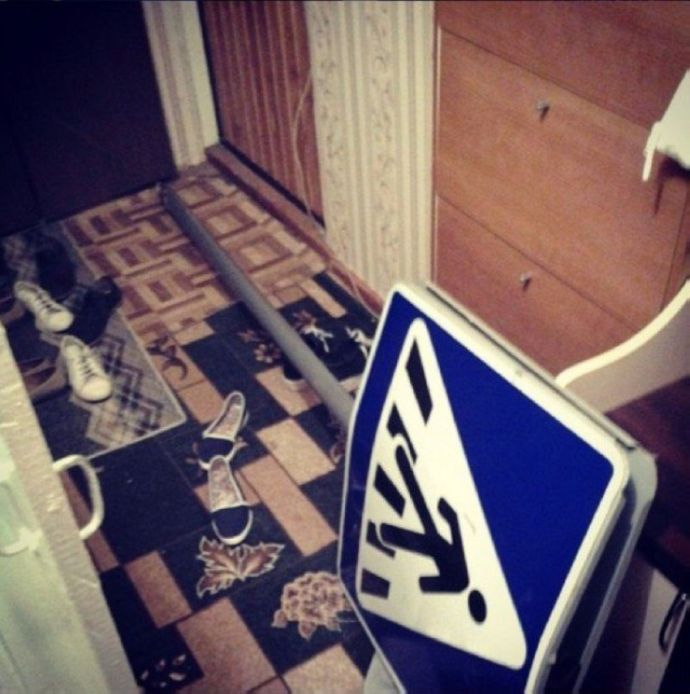 Фото со вписок как не стоит бухать