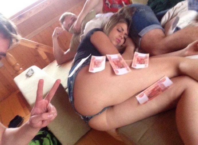 Фото со вписок как не стоит бухать