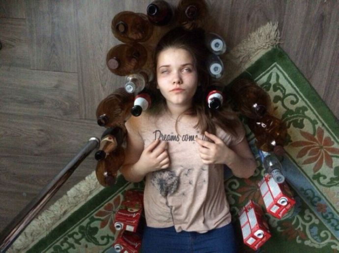 Фото со вписок как не стоит бухать