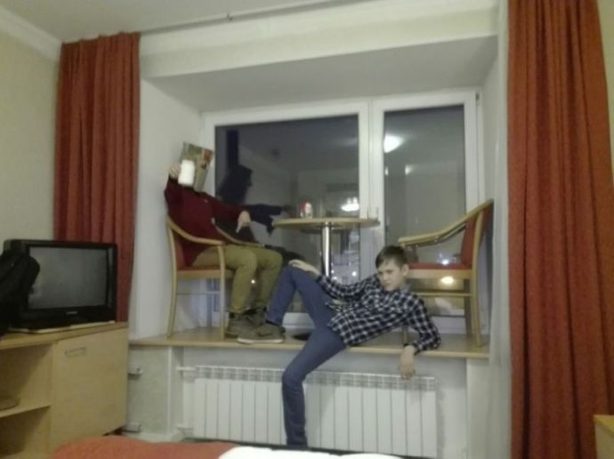 Фото со вписок как не стоит бухать